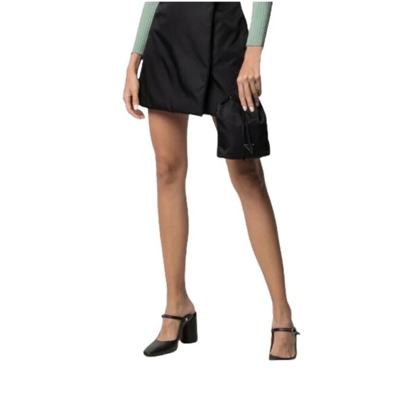 NWT authentic Prada nylon bag - Picture 2 of 12